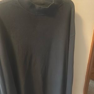 Duluth Trading Polo neck